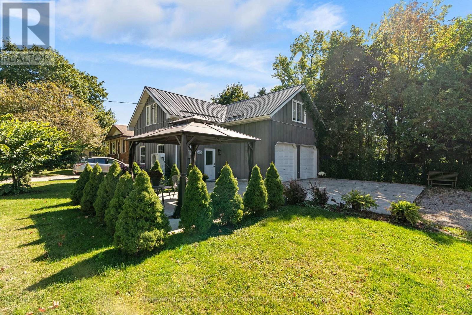 430 Albert Street, South Huron (Exeter), ON