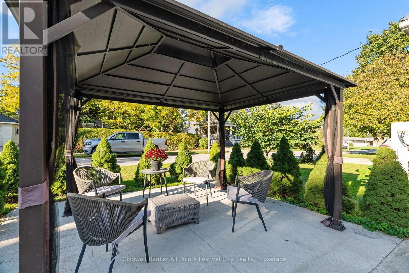 430 Albert Street, South Huron (Exeter), ON