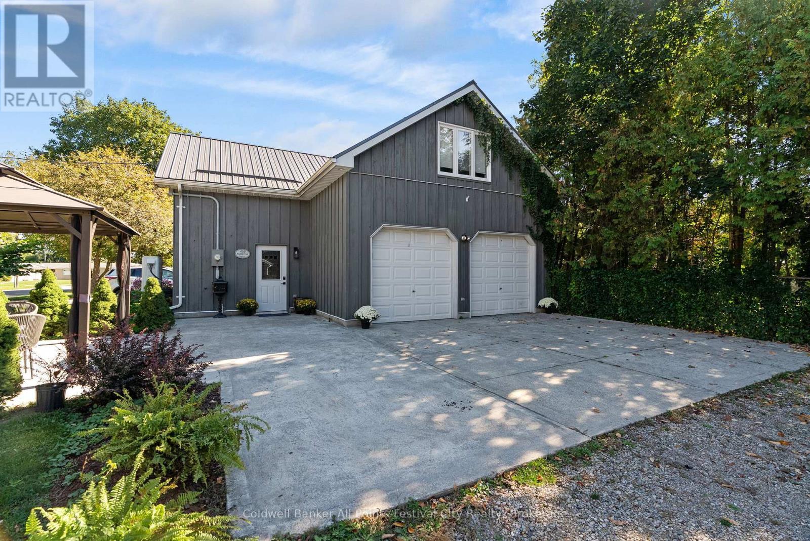 430 Albert Street, South Huron (Exeter), ON