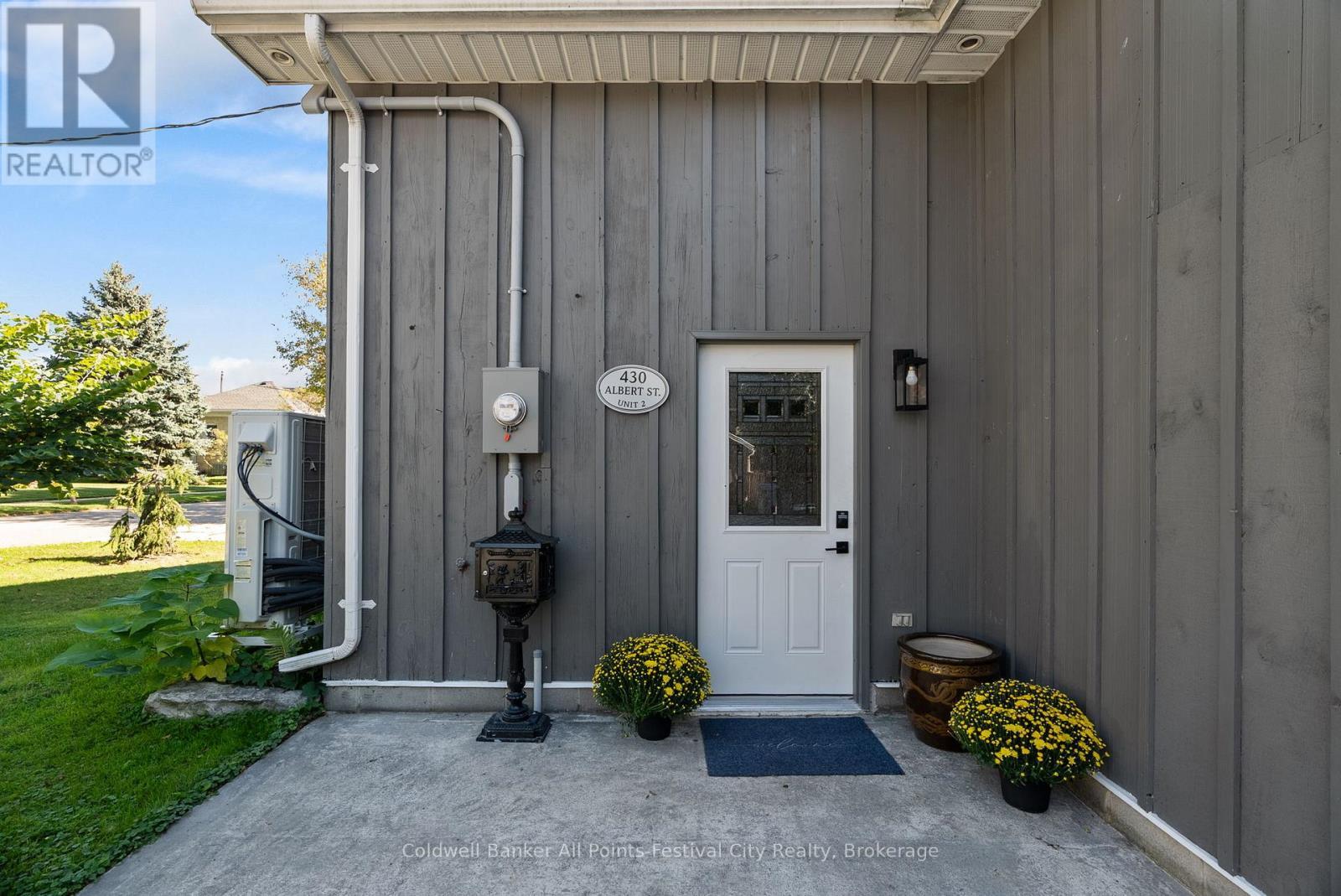 430 Albert Street, South Huron (Exeter), ON