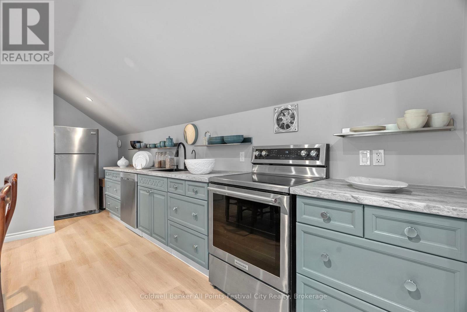 430 Albert Street, South Huron (Exeter), ON