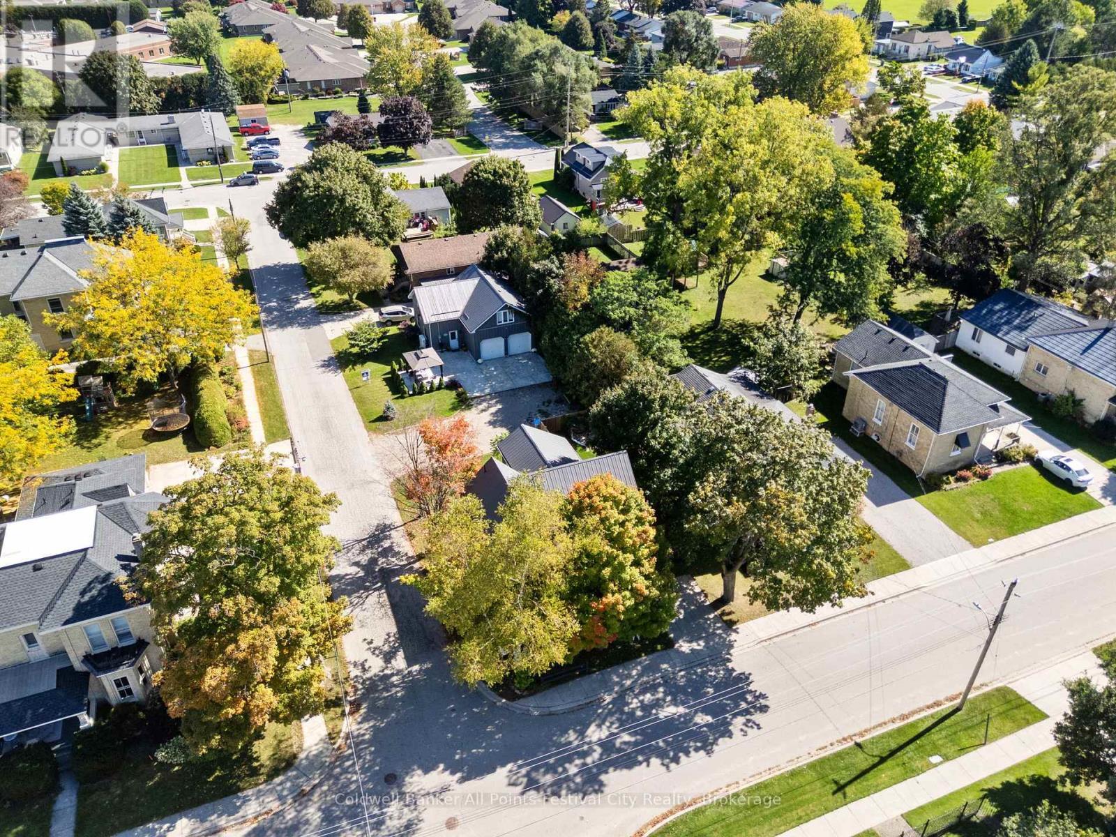 430 Albert Street, South Huron (Exeter), ON