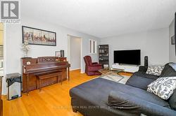 Apt 1-Living Room -