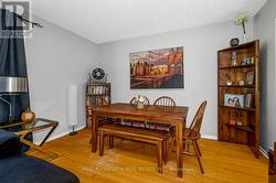 Apt 1-Dining Room -