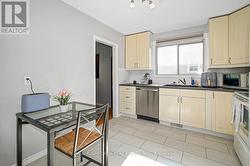 Apt 1-Kitchen -