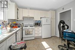 Apt 2-Kitchen -