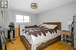 Apt 2-Primary Bedroom -