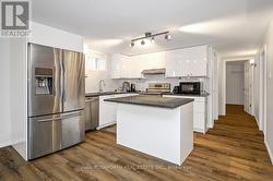 Apt 3-Kitchen -