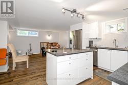 Apt 3-Kitchen -