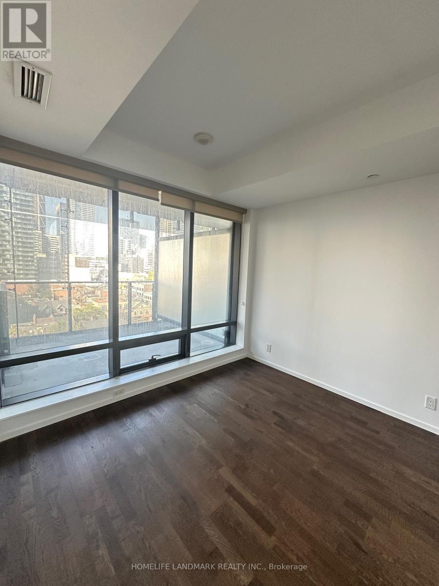 808 - 5 St. Joseph Street, Toronto, ON - Indoor Photo Showing Other Room