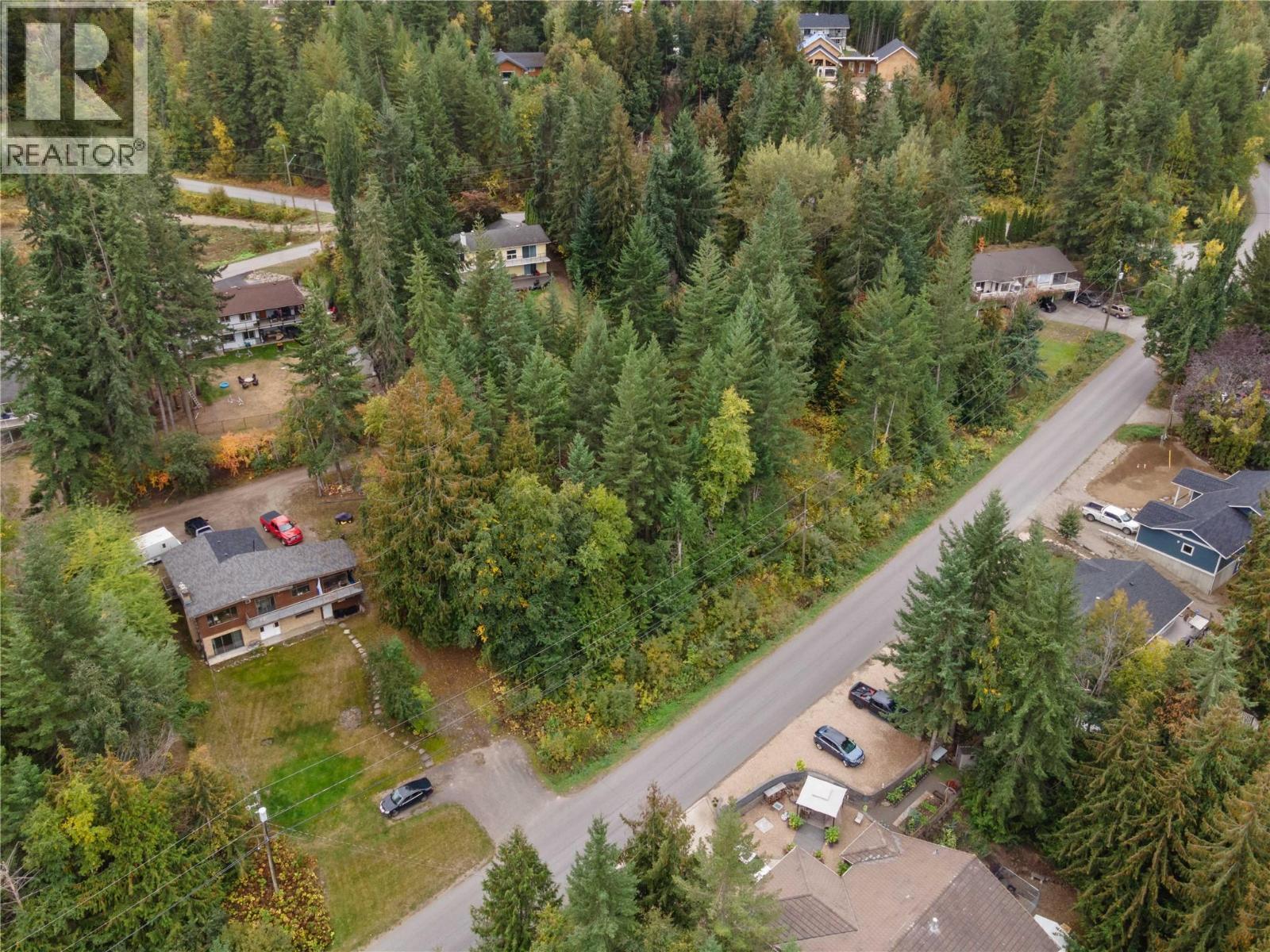 Centennial Drive Lot# 48, Blind Bay, BC