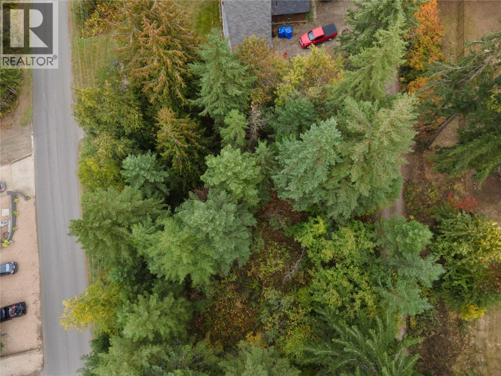 Centennial Drive Lot# 48, Blind Bay, BC