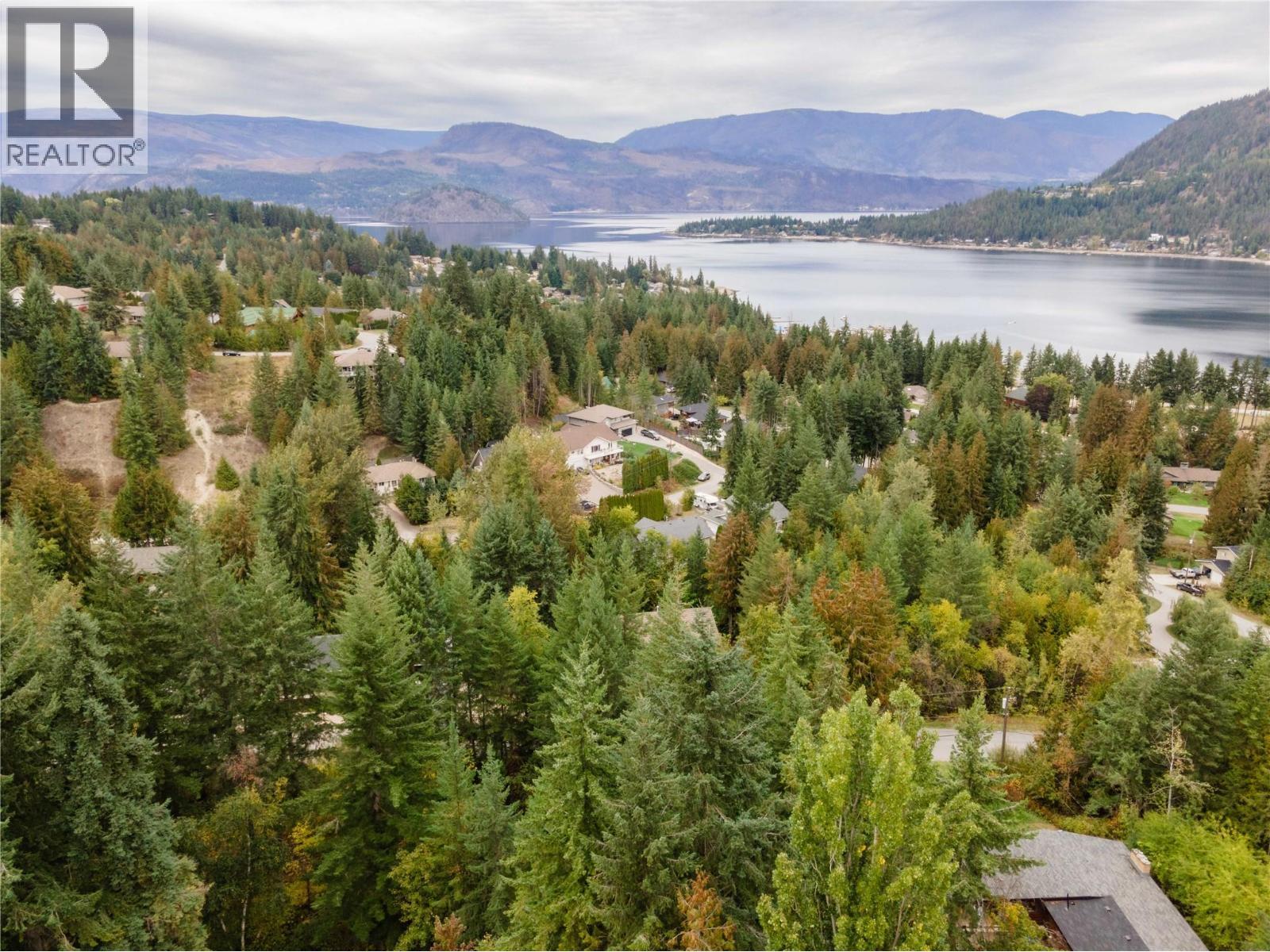 Centennial Drive Lot# 48, Blind Bay, BC