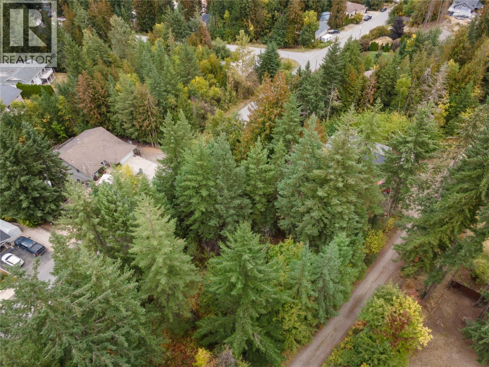 Centennial Drive Lot# 48, Blind Bay, BC