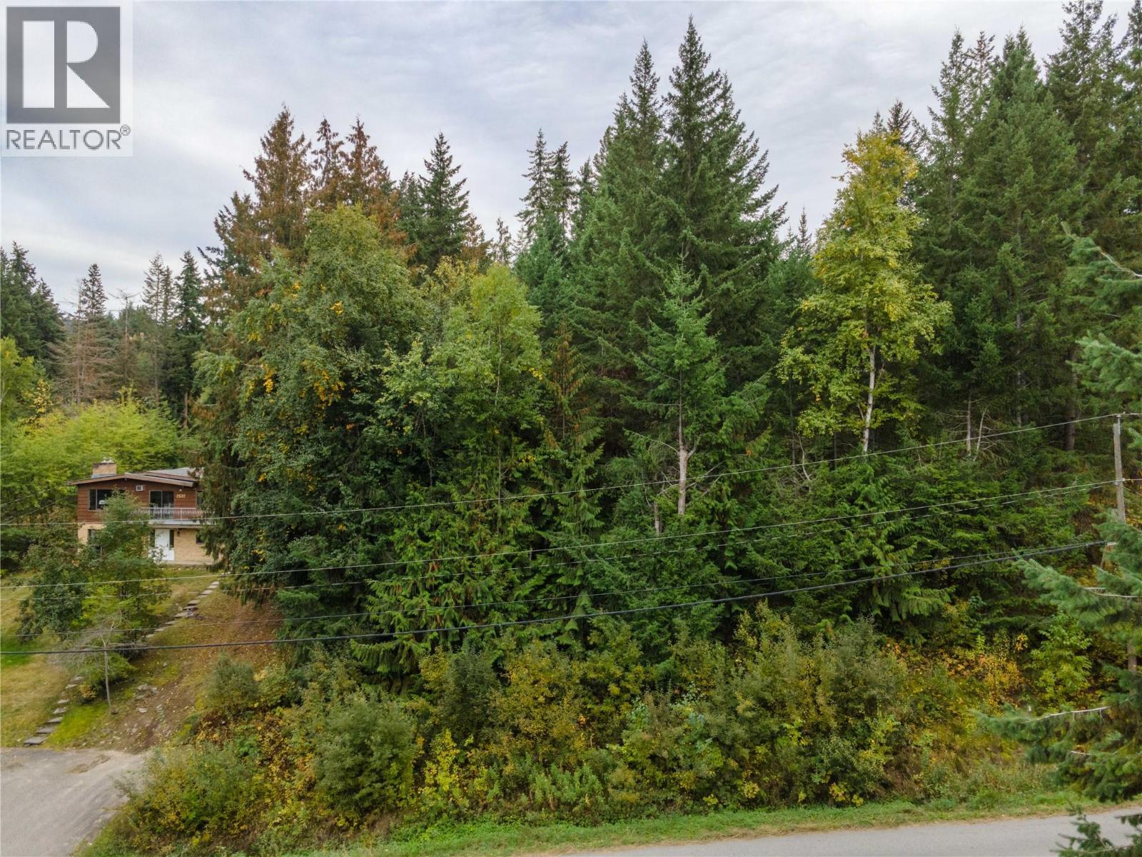 Centennial Drive Lot# 48, Blind Bay, BC