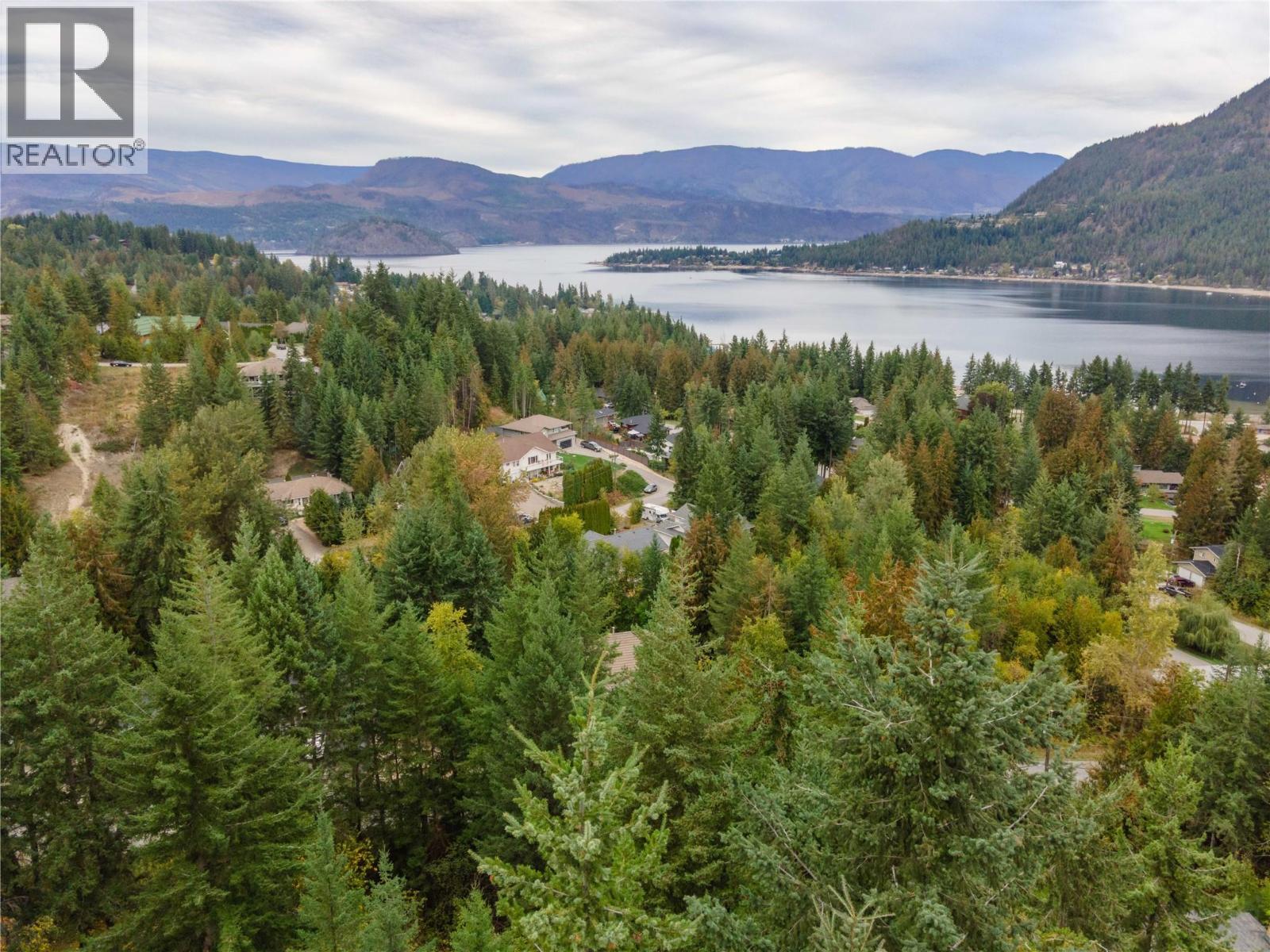 Centennial Drive Lot# 48, Blind Bay, BC