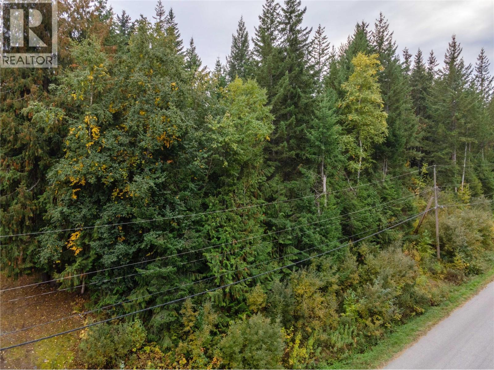 Centennial Drive Lot# 48, Blind Bay, BC