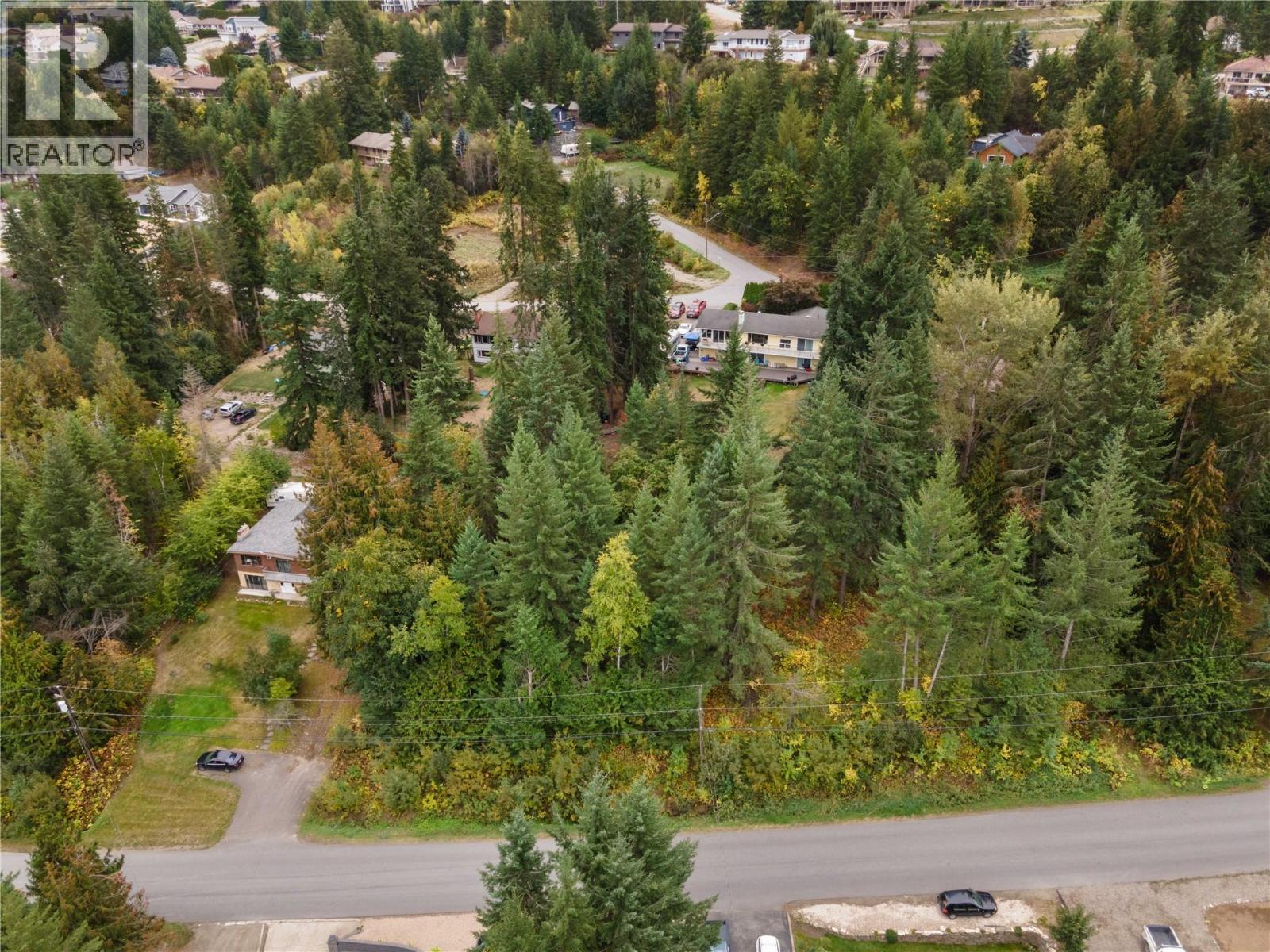 Centennial Drive Lot# 48, Blind Bay, BC