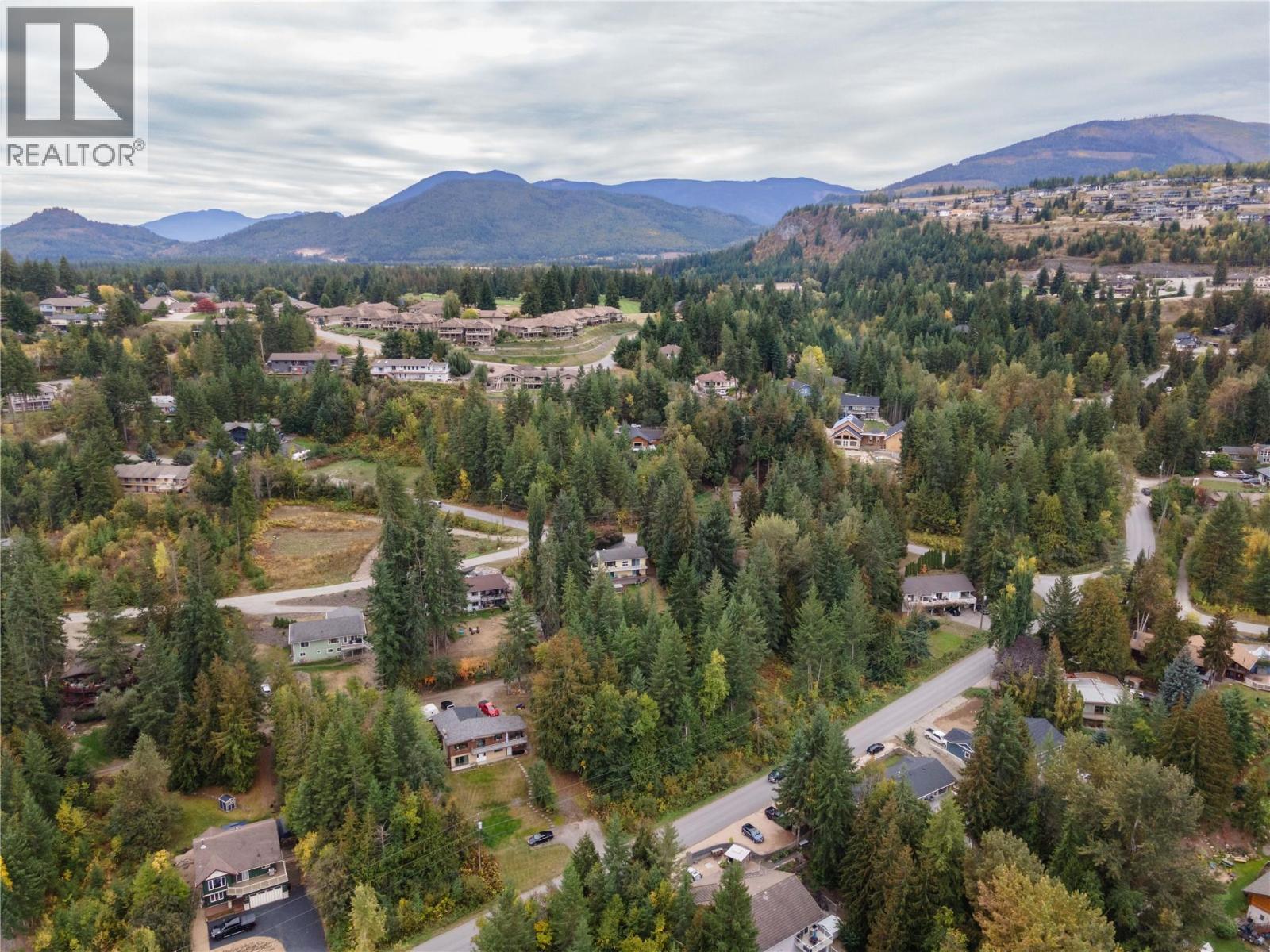 Centennial Drive Lot# 48, Blind Bay, BC