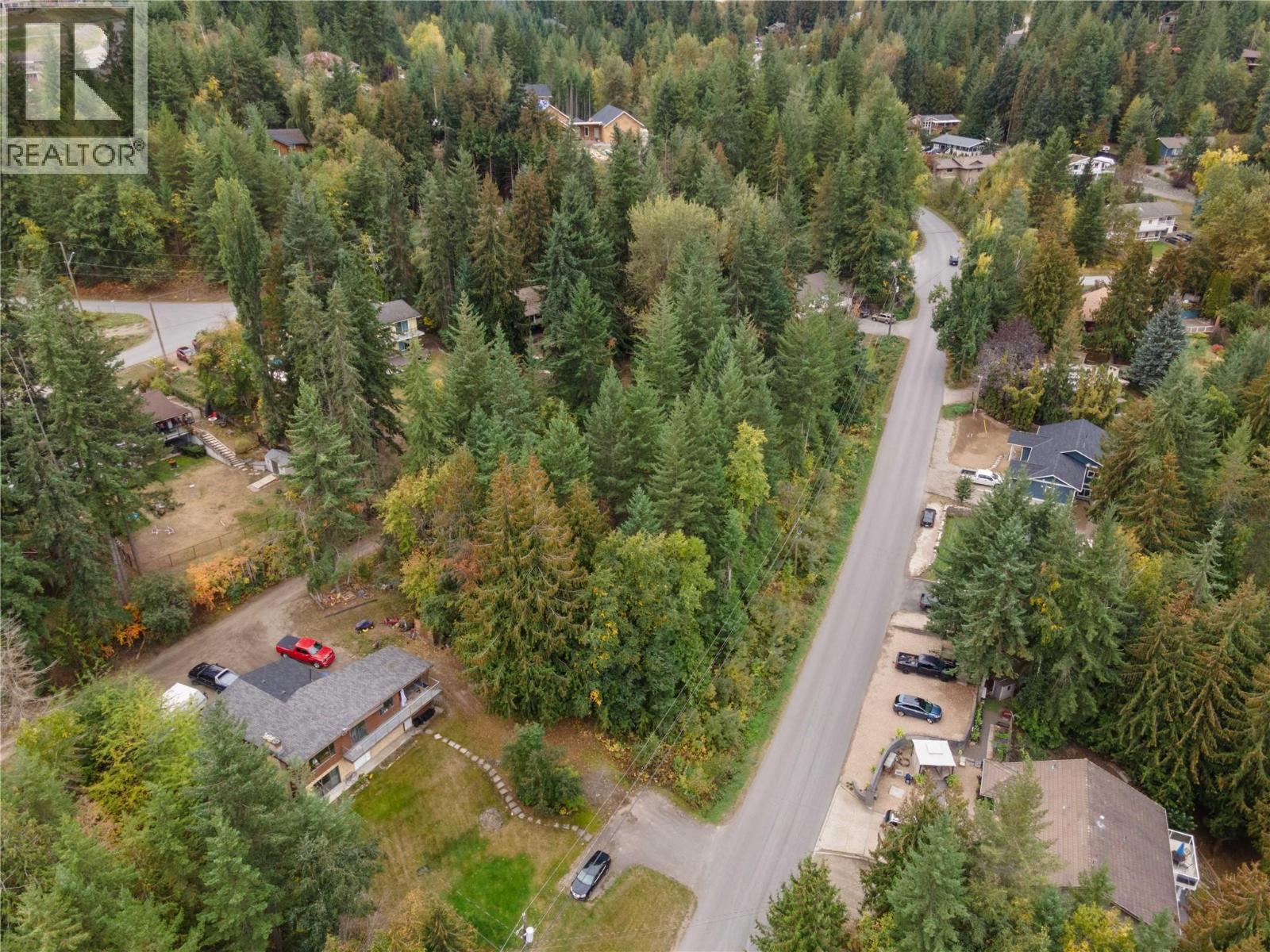 Centennial Drive Lot# 48, Blind Bay, BC