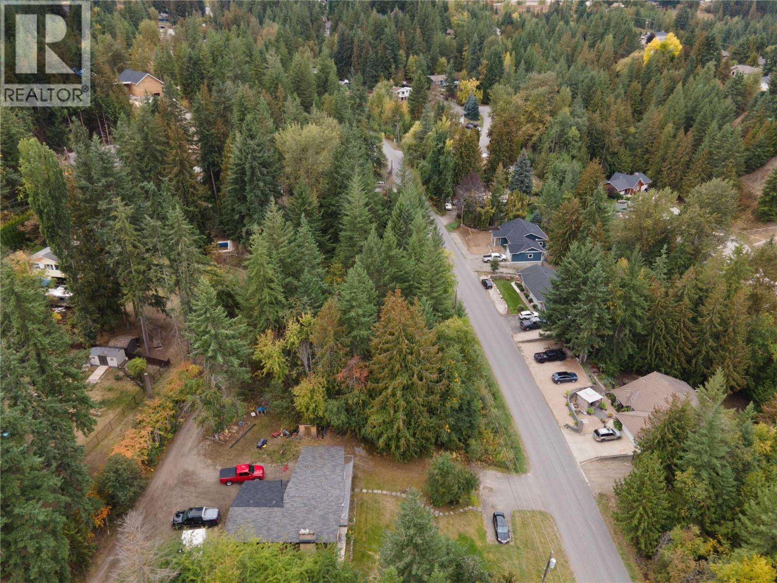 Centennial Drive Lot# 48, Blind Bay, BC