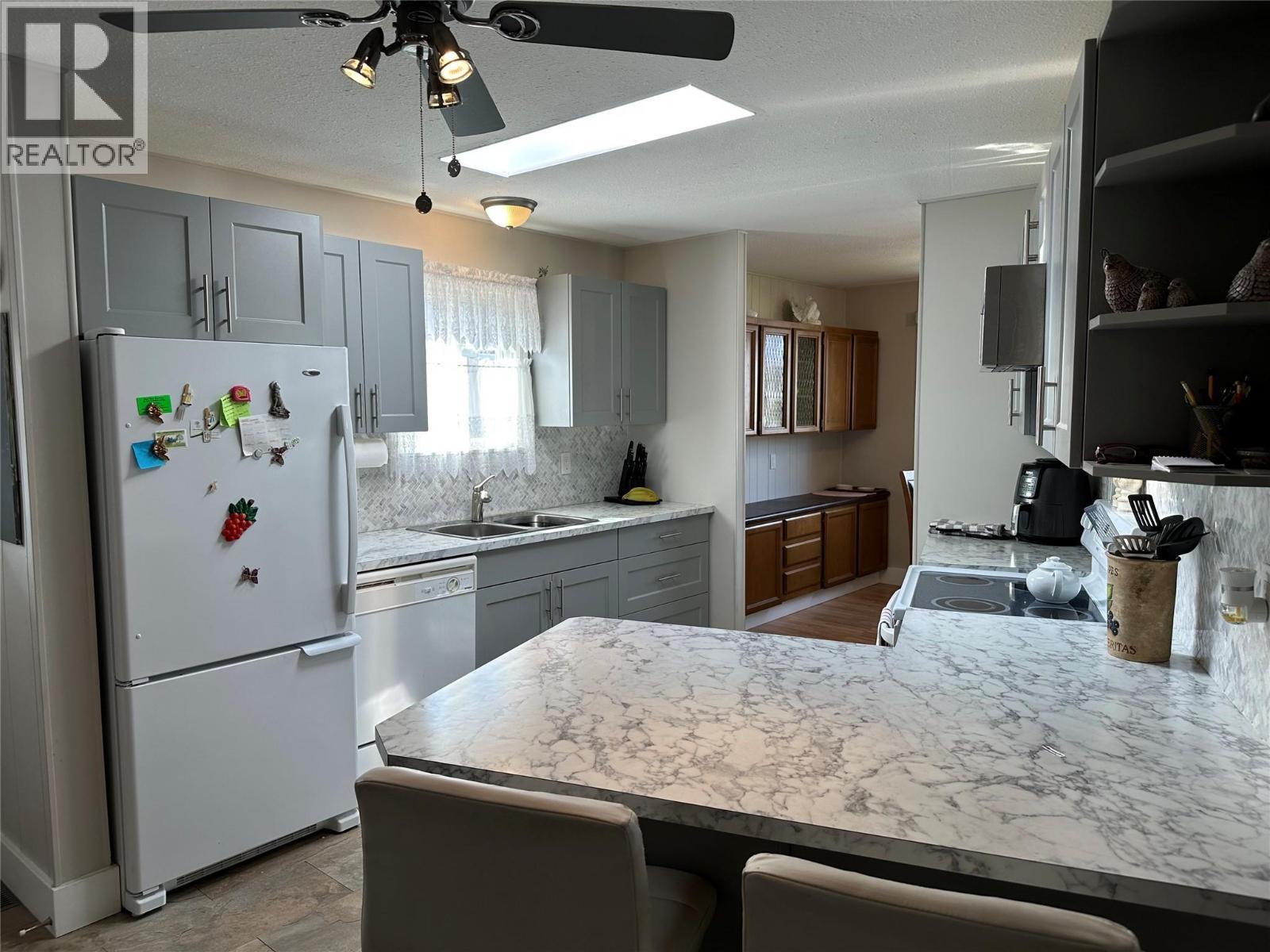 6601 Tucelnuit Drive Unit# 55, Oliver, BC