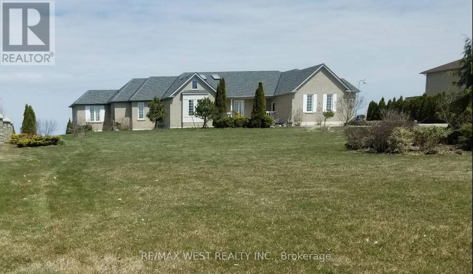 8 Everglade Drive, Brampton, ON - Outdoor With Facade