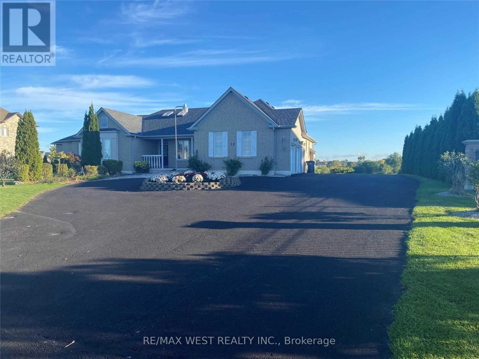 8 Everglade Drive, Brampton, ON - Outdoor