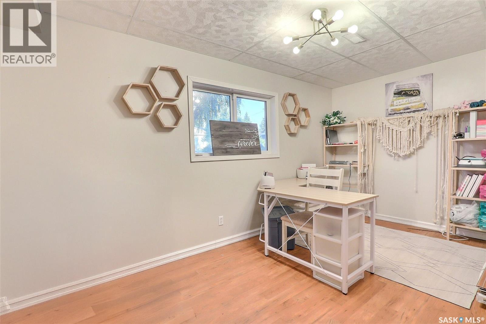 21 Maple Place, Birch Hills, SK - Indoor