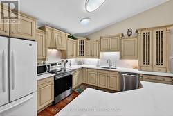 FABULOUS KITCHEN.. -