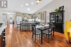 CEILING SOLAR TUBES FOR EXTRA LIGHT.. -