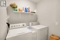 LAUNDRY ROOM.. -