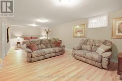 LOWER LEVEL GUEST SUITE -