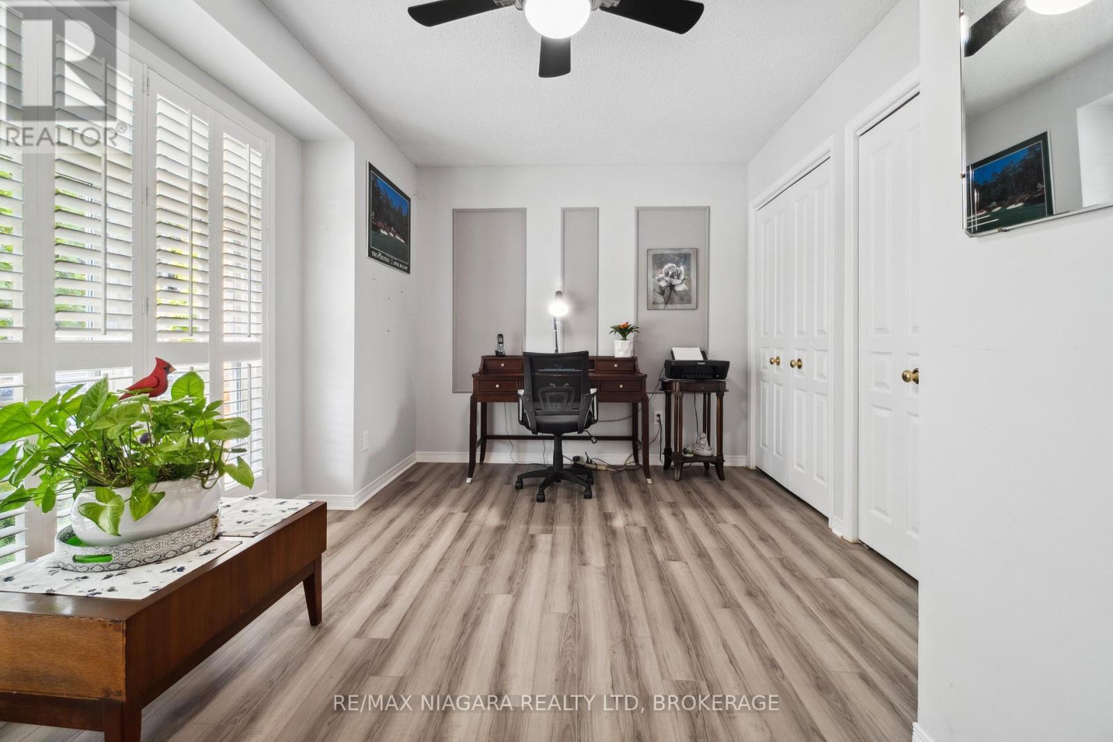 17 - 2684 Mewburn Road, Niagara Falls (Casey), ON - Indoor