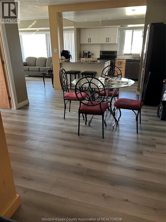 5125 Riverside Drive East Unit# 504, Windsor, ON - Indoor