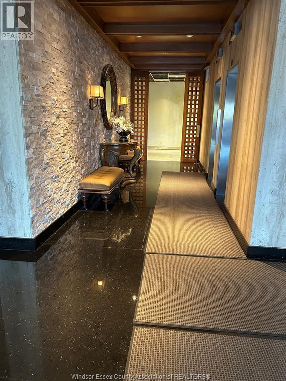 5125 Riverside Drive East Unit# 504, Windsor, ON - Photo Showing Other Room