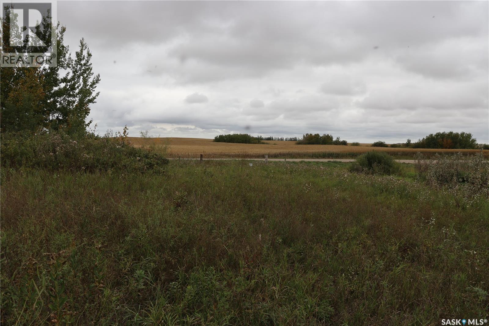 10 Acres Red Deer Hill, Prince Albert Rm No. 461, SK