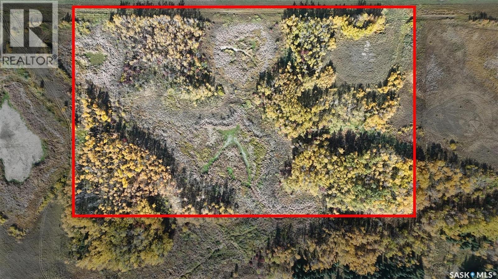 10 Acres Red Deer Hill, Prince Albert Rm No. 461, SK