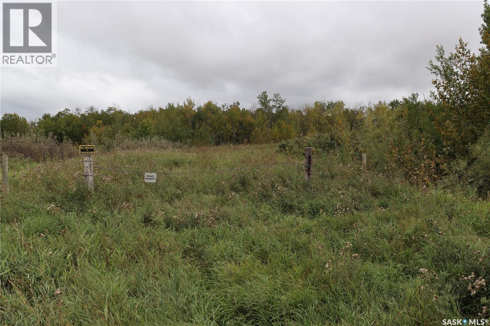 10 Acres Red Deer Hill, Prince Albert Rm No. 461, SK