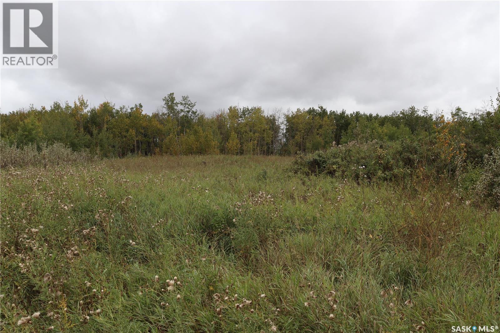 10 Acres Red Deer Hill, Prince Albert Rm No. 461, SK