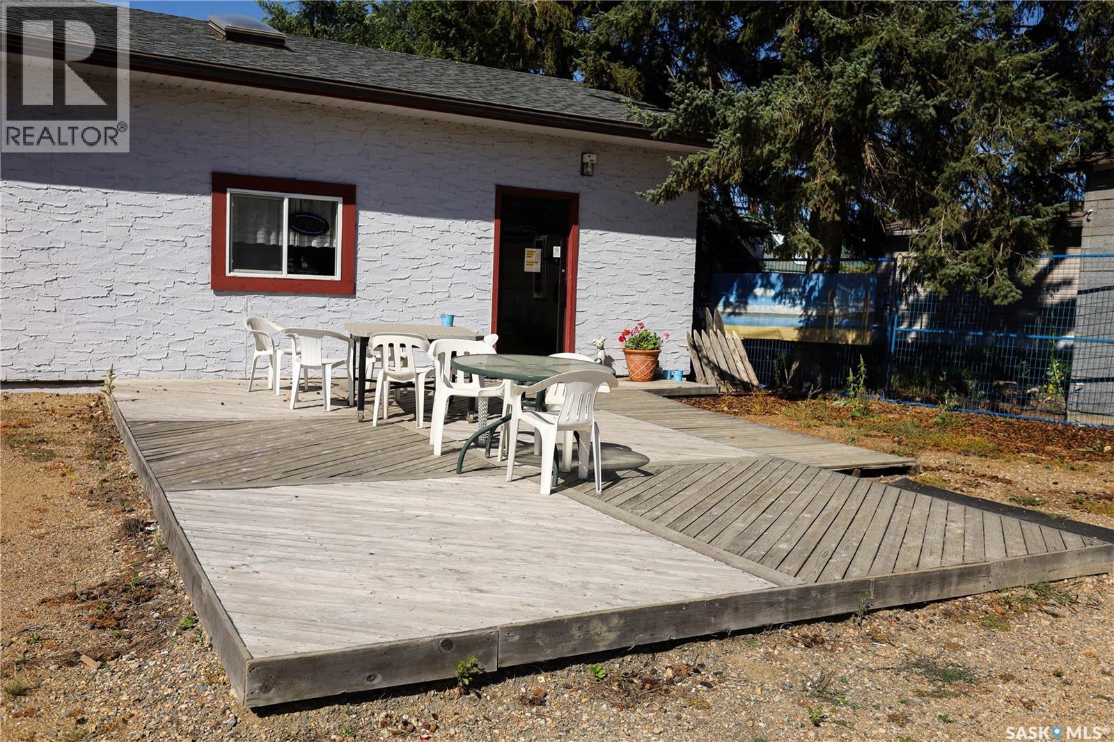 305 Main Street, Meota, SK