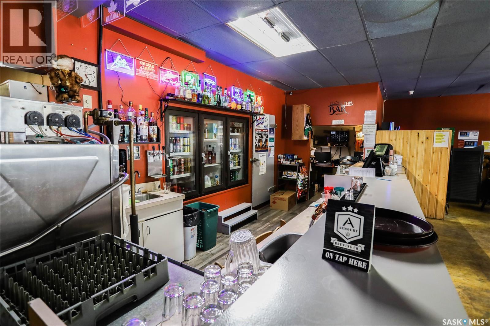 305 Main Street, Meota, SK