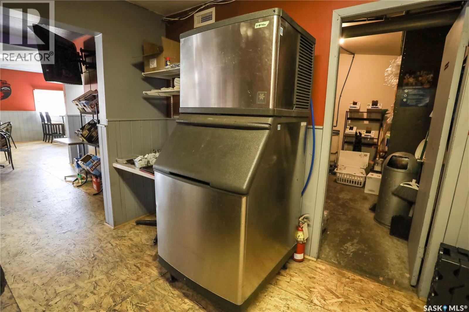 305 Main Street, Meota, SK