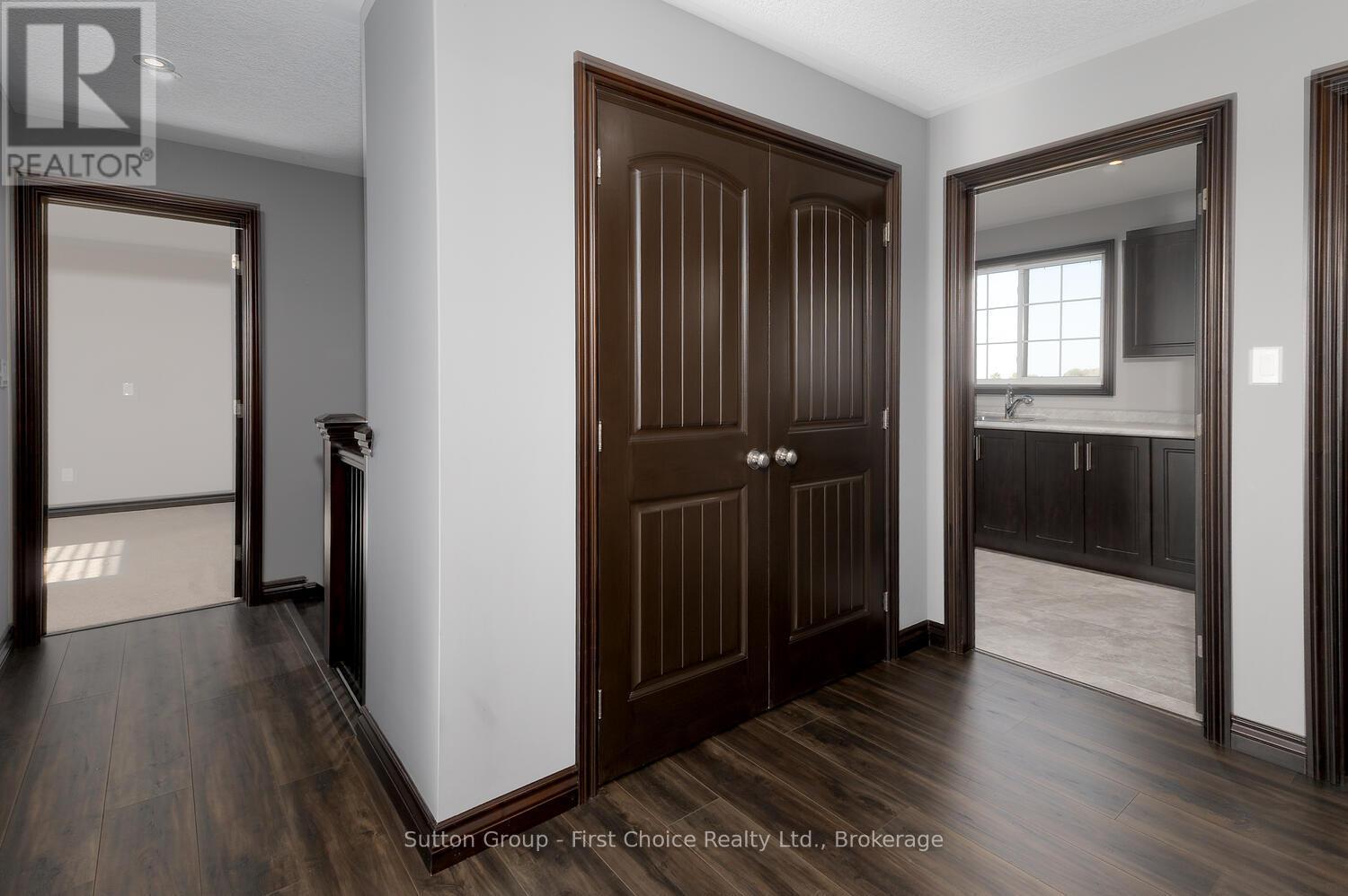 3321 Perth Road 140, Perth South (Downie), ON - Indoor Photo Showing Other Room