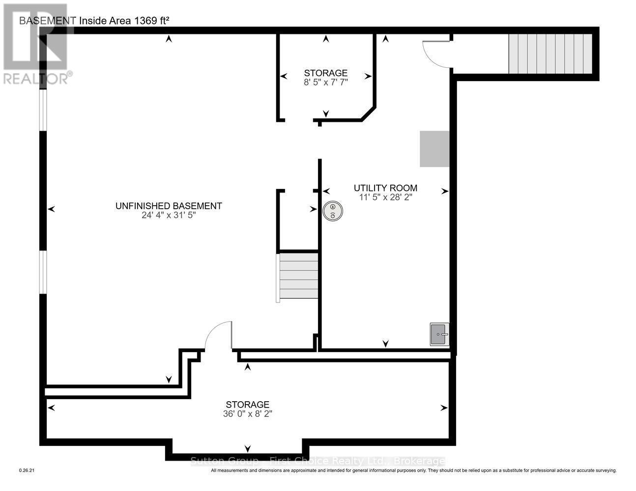 3321 Perth Road 140, Perth South (Downie), ON - Other