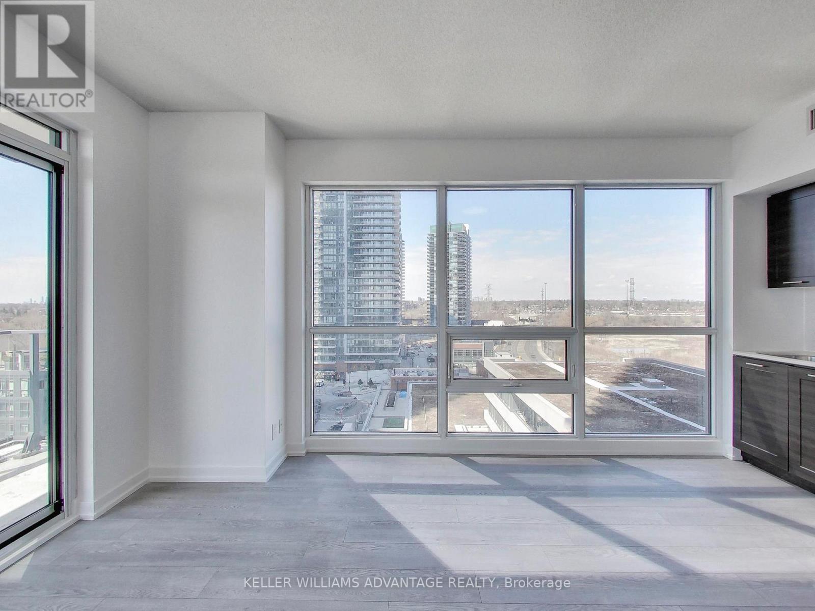 1104 - 2200 Lake Shore Boulevard W, Toronto, ON - Indoor Photo Showing Other Room