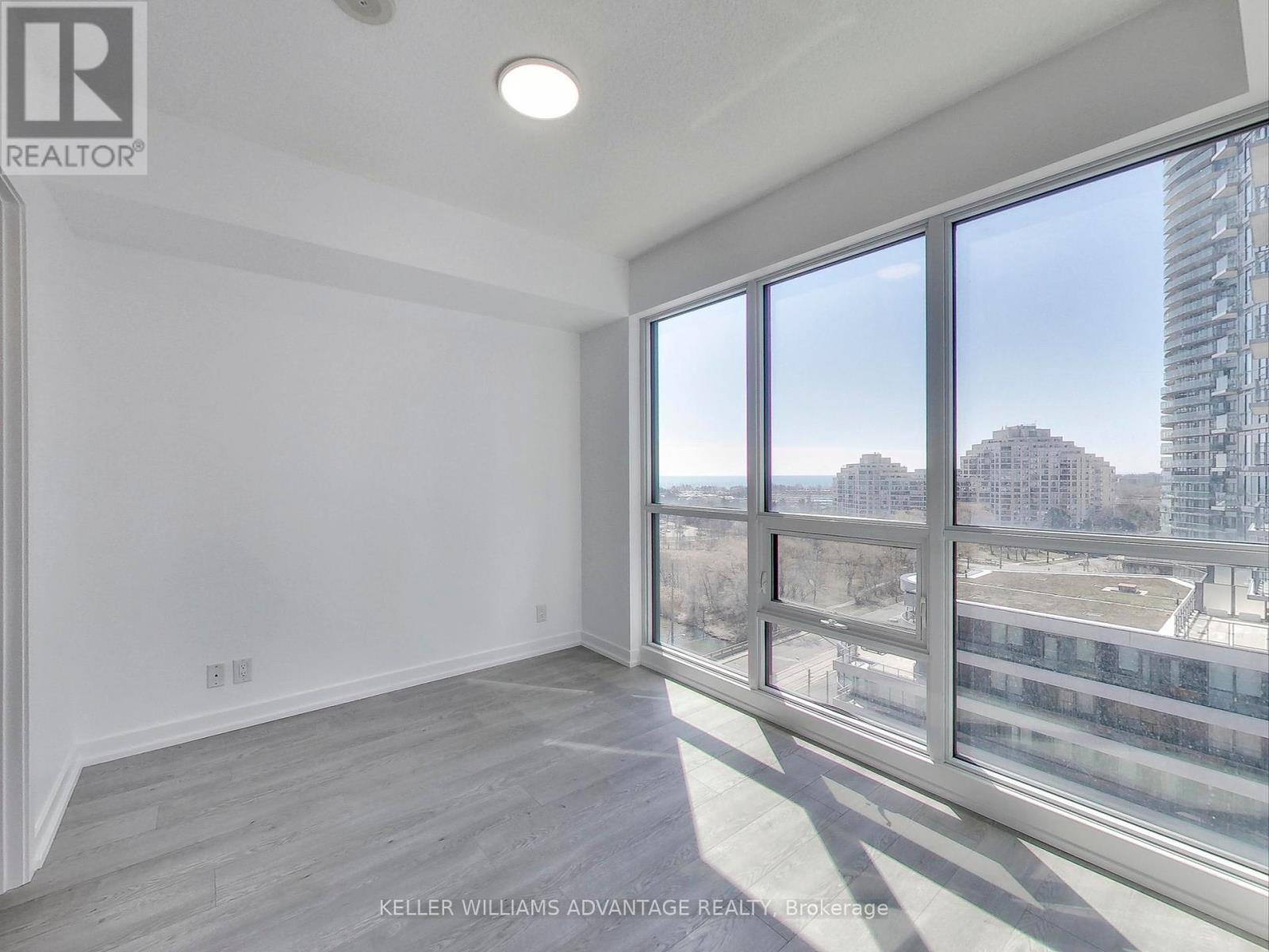 1104 - 2200 Lake Shore Boulevard W, Toronto, ON - Indoor Photo Showing Other Room