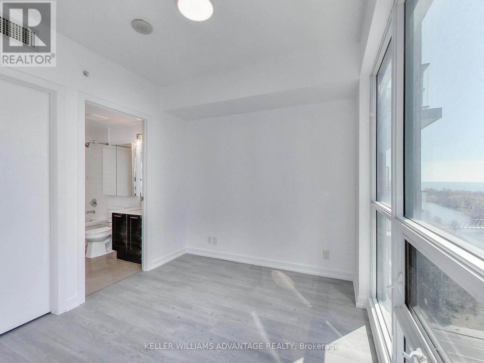 1104 - 2200 Lake Shore Boulevard W, Toronto, ON - Indoor Photo Showing Other Room