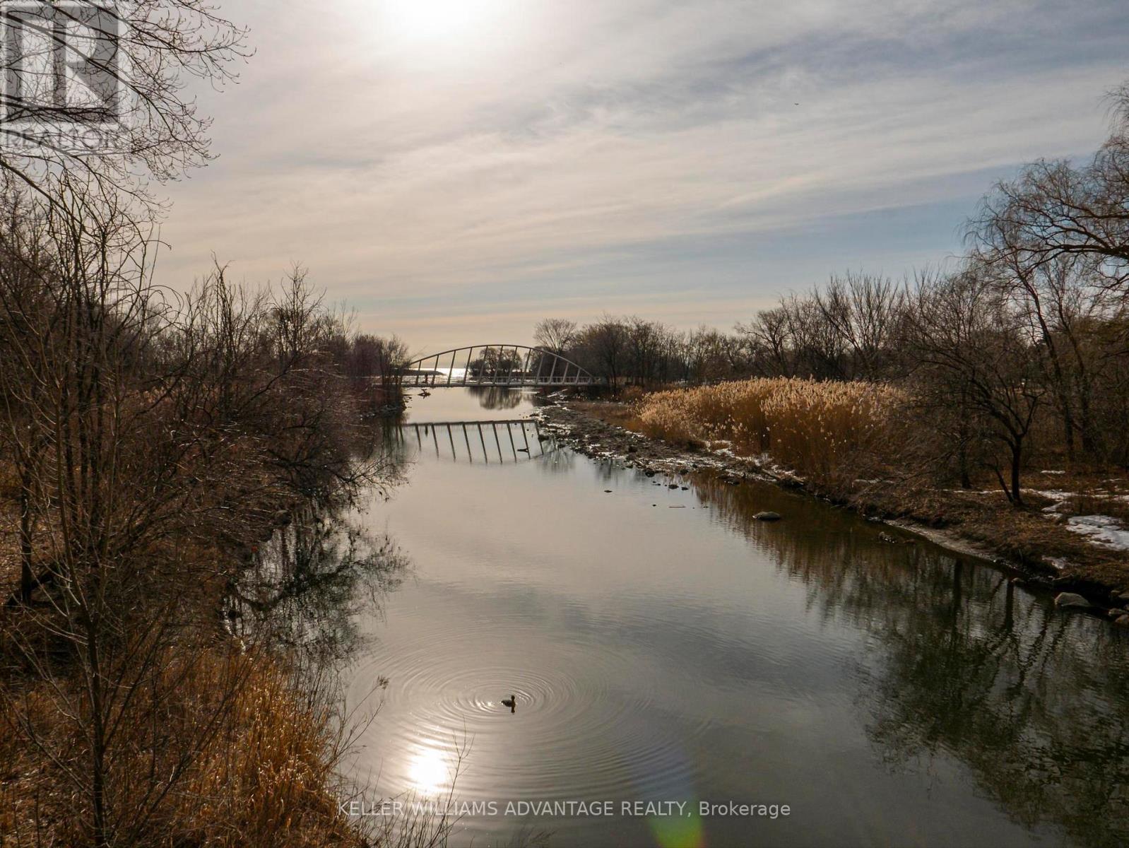 1104 - 2200 Lake Shore Boulevard W, Toronto, ON - Outdoor With Body Of Water With View