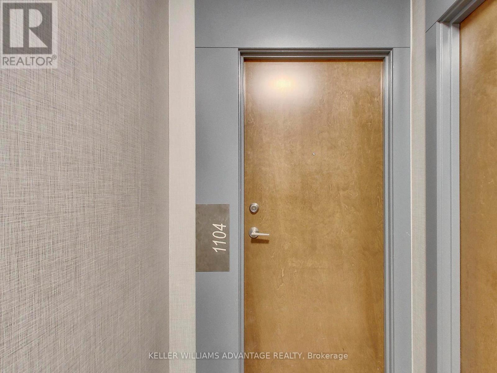 1104 - 2200 Lake Shore Boulevard W, Toronto, ON - Indoor